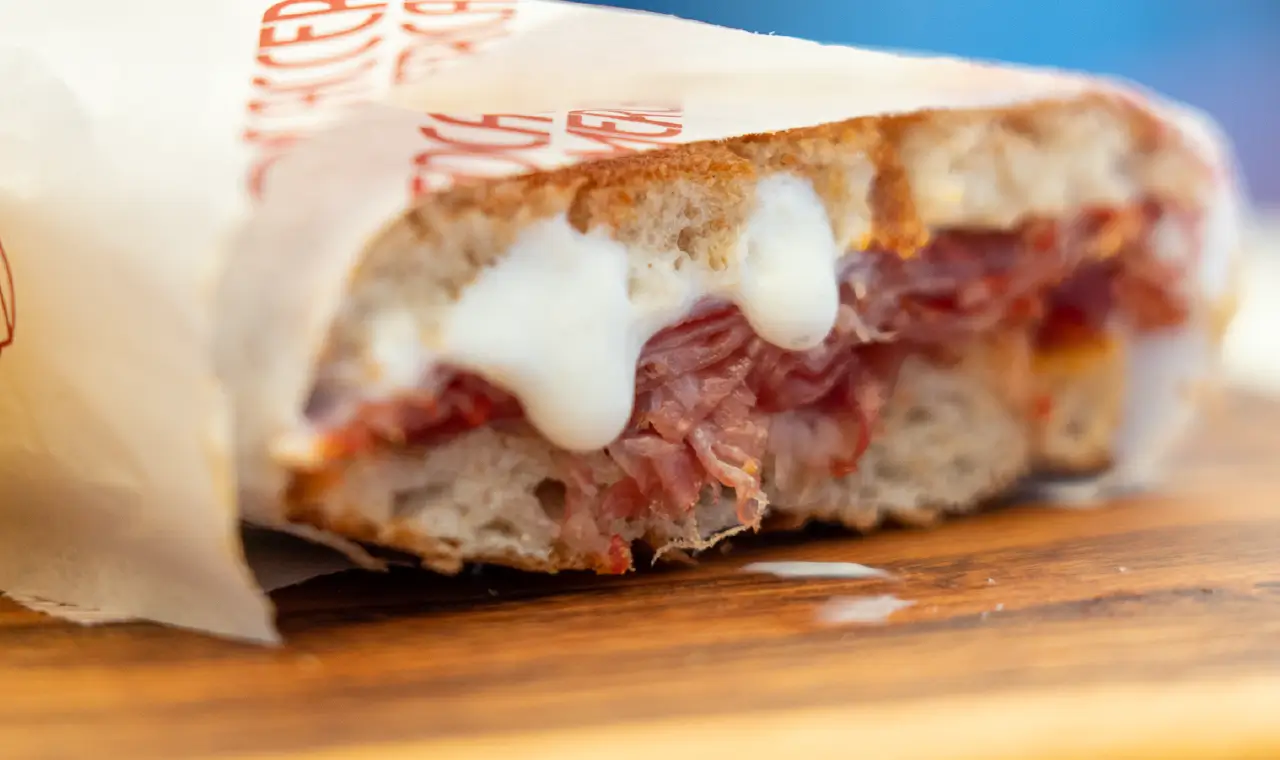 Focacceria dei Mercanti Focacceria dei Mercanti