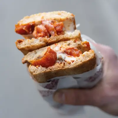Il Corsaro - Focacceria dei Mercanti Il Corsaro - Focacceria dei Mercanti