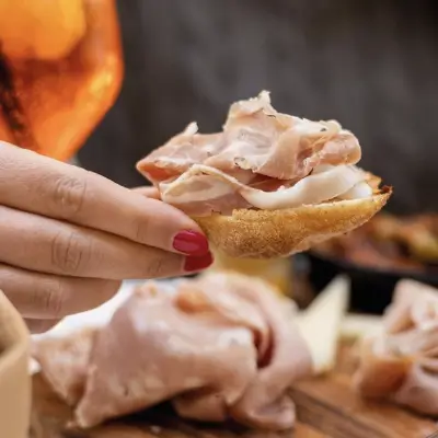 Focacceria dei Mercanti Focacceria dei Mercanti